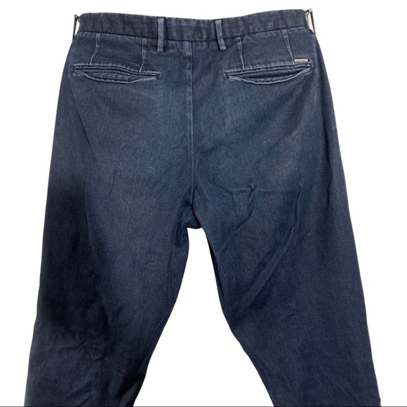 Hugo Boss Italian Made Stretch Jeans - Picture 2 of 3